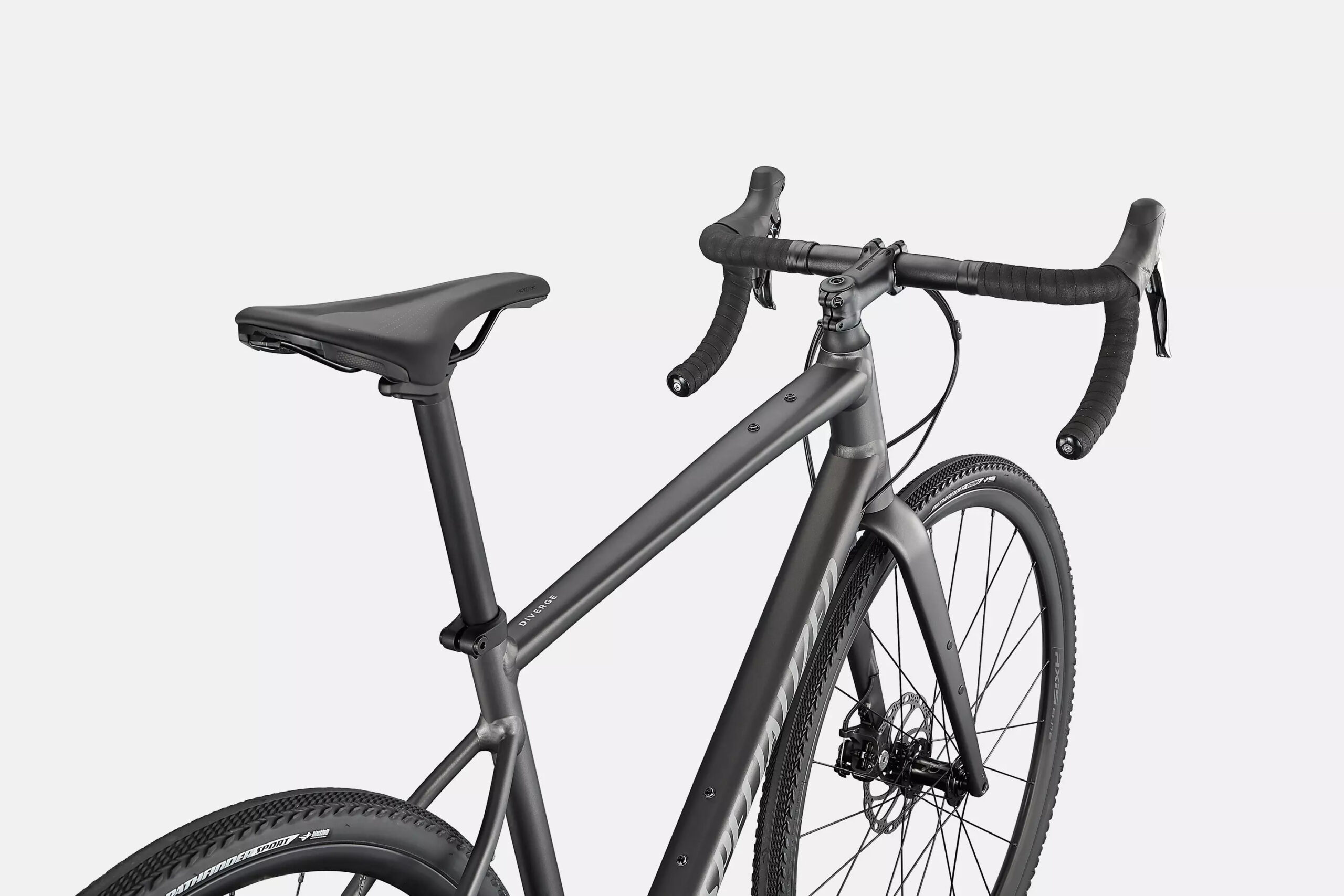 SPECIALIZED DIVERGE E5 2022 (54) - Imagen 4