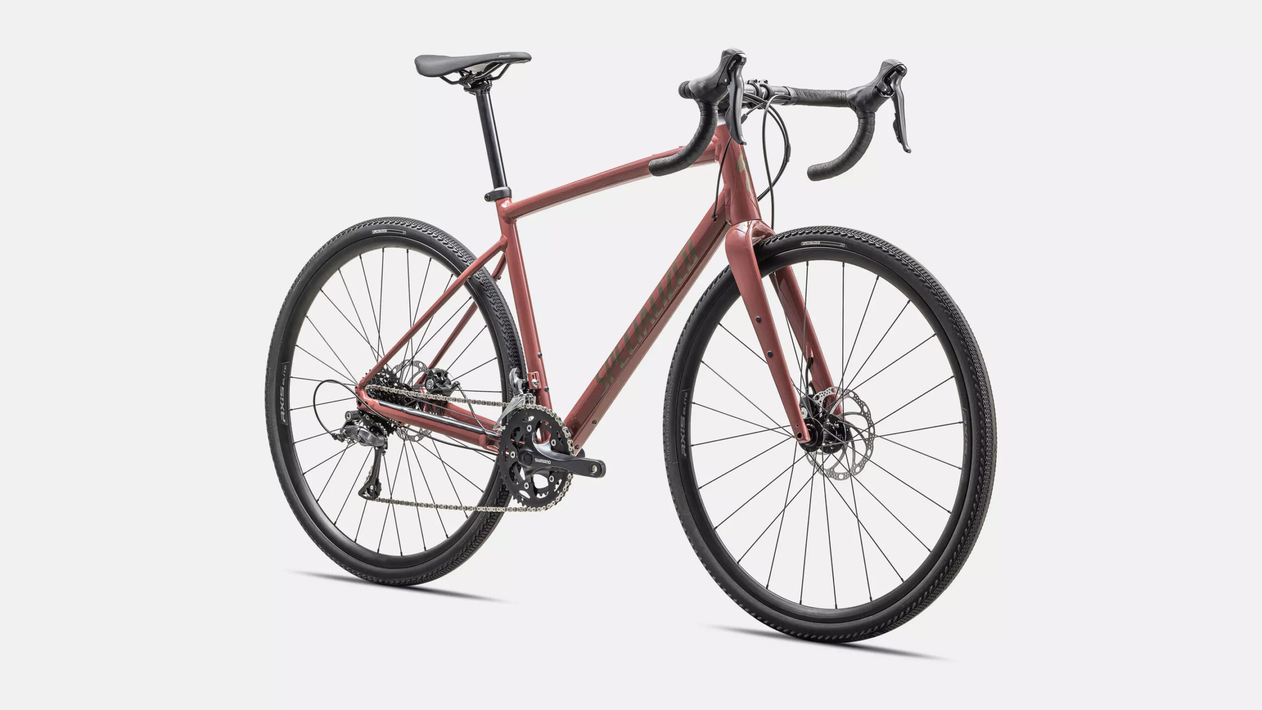 SPECIALIZED DIVERGE E5 2025 (44) - Imagen 2