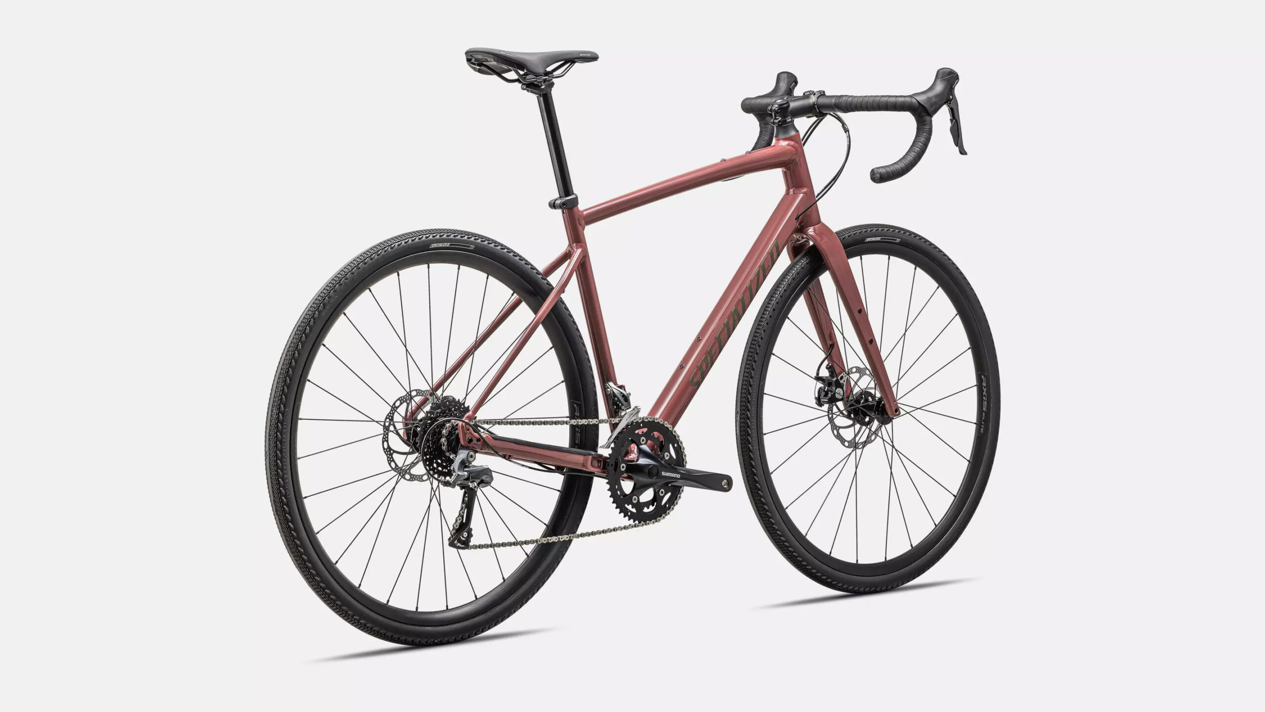 SPECIALIZED DIVERGE E5 2025 (44) - Imagen 3
