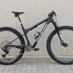 SPECIALIZED EPIC WORLD CUP EXPERT 2024 (M)